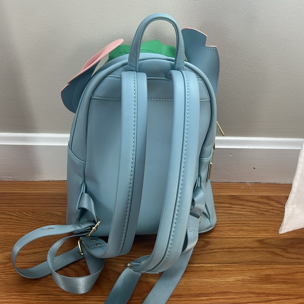 Stitch Loungefly - Picture 2 of 4